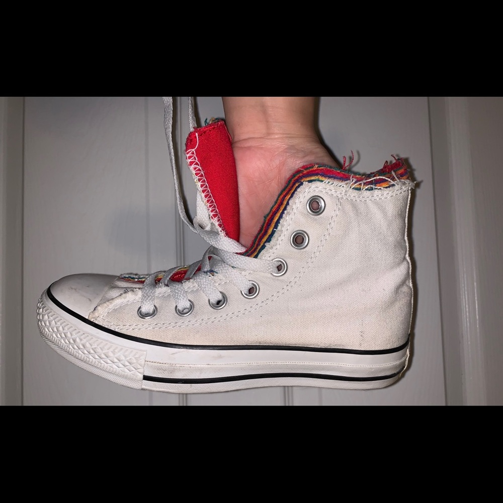 Converse - Picture 4 of 8